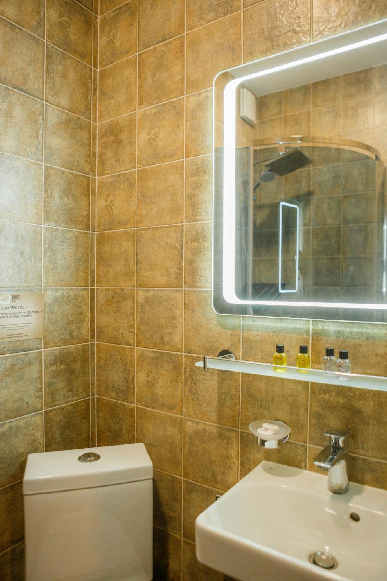 בוקובל Hotel Monysto מראה חיצוני תמונה