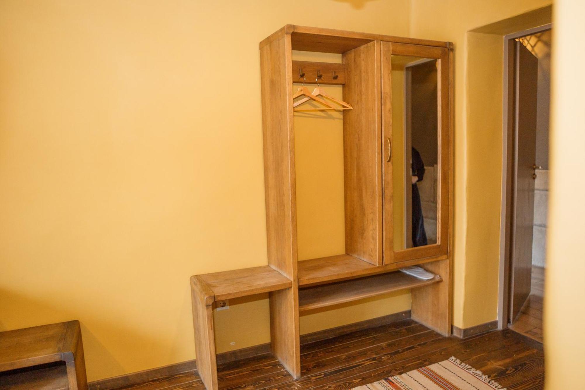 בוקובל Hotel Monysto מראה חיצוני תמונה